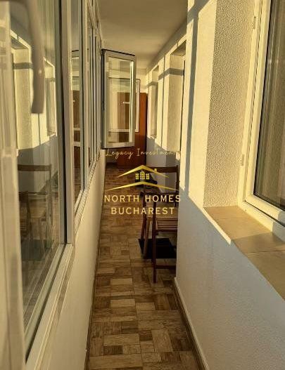 Apartament 2 camere / Zona Unirii / Loc de parcare - Poză 9