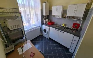 GARSONIERA | ZONA ORASUL DE JOS - Poză 3