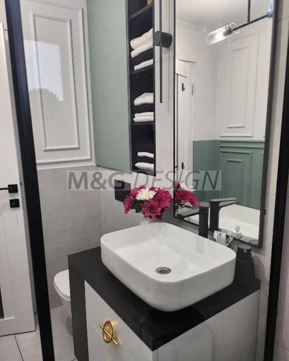 Apartament 2 camere Girocului etaj 1 lux - Poză 11