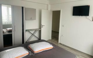 Apartament 3 camere, parcare, bloc nou – Păcurari – Valea Lupului, Strada Soarelui - Poză 9