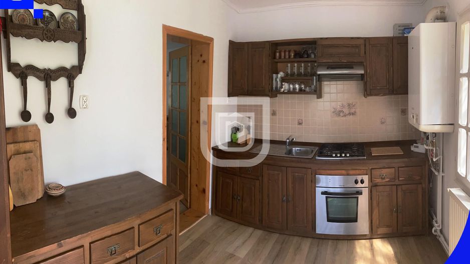 Casa | Vila | Pensiune - Frasin | Bucovina - Poză 9