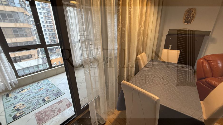 3 Camere - Grozavesti - Saphir - Splaiul Independenței 202K - Poză 17