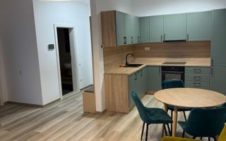 Închiriere Apartament 2 Camere de Lux – Complex Concept 9, Tudor 🌳 - Poză 4