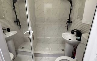 Garsoniera de inchiriat zona Galata - Poză 3