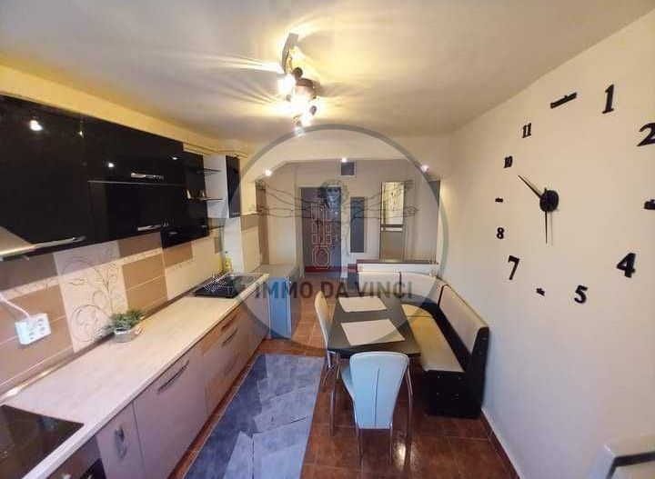 Apartament 2 camere decomandate Dorobantilor - Nasaud Cluj-Napoca - Poză 2