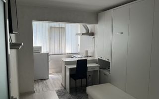 Garsonieră modernă | Pacea | Complet mobilată | Renovata total | - Poză 1