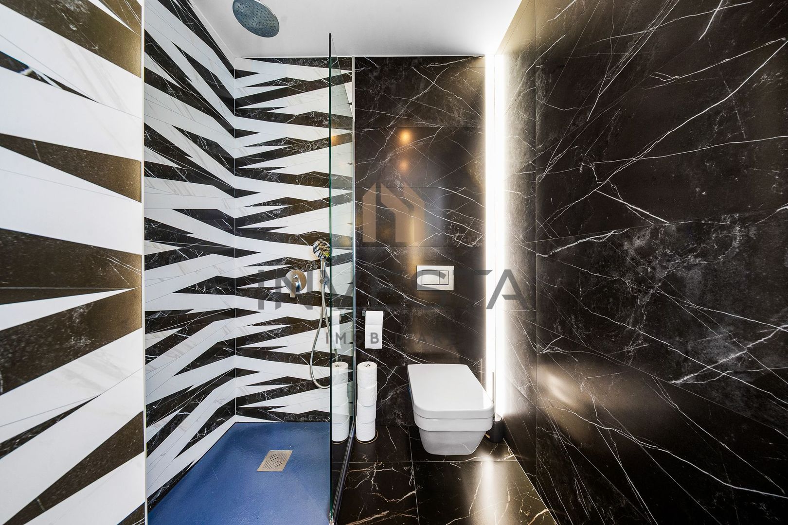 Penthouse spectaculos de 120 mp utili cu 61 mp terase! - Poză 5