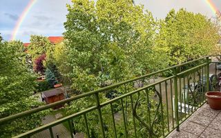 De vanzare- apartametn genros in Vila -  Ghermanesti, Snagov - Poză 8