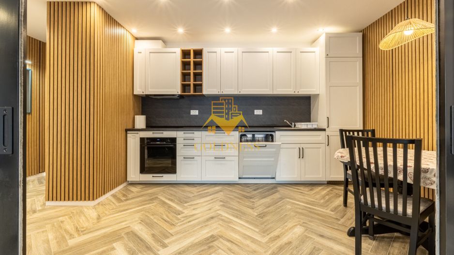 2 camere, modern, garaj, bloc nou, Marasti, The Neste, zona The Office - Poză 9