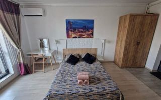 GARSONIERA SALAJ, BUCATARIE INCHISA, BLOC NOU, CENTRALA TERMICA - Poză 1