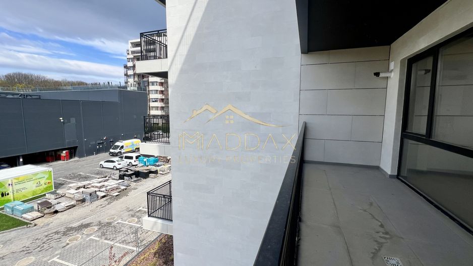 Apartament *3 camere* // Pipera - Voluntari - Poză 13