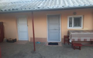 Casa Parter+Pod 90 mp+anexa 60 mp + atelier + teren intravilan 1600 mp - Poză 5