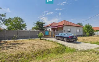 Casă individuală cu 4 camere și teren de 630 mp - Poză 15
