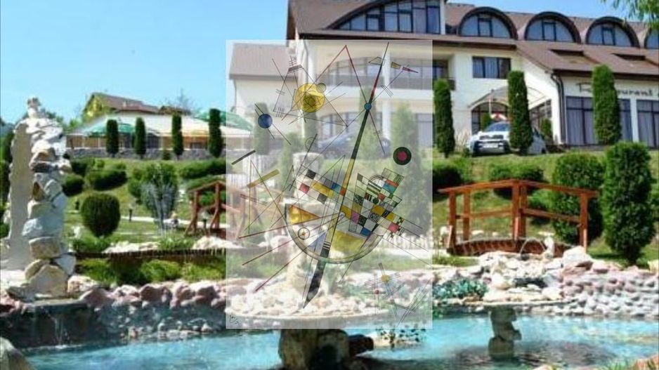 Palatul bragadiru de vanzare! - Poză 5