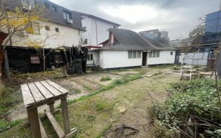 Casă individuală cu teren 213 mp, în centrul Iașului - Poză 1