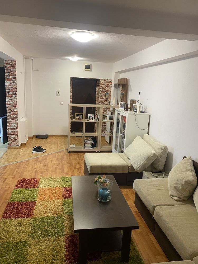 Apartament 2 camere 55 mp balcon 9 mp etaj 1 Petfriendly zona Tilisca - Poză 2