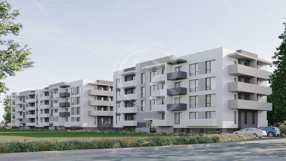 Apartament 2 camere Promo Parcare Titan-Theodor Pallady - Poză 5