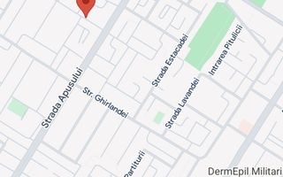 Garsoniera Mansarda Militari Apusului - Poză 11