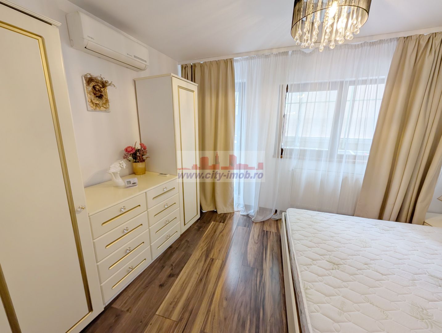 Inchiriere Apartament 3 Camere Herastrau - Poză 18