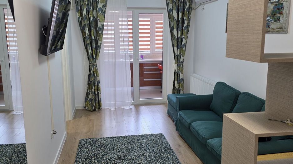 Central Adress Residence jumbo center - Poză 3