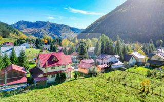 Casă de vacanță in Lepșa - VN - Poză 6
