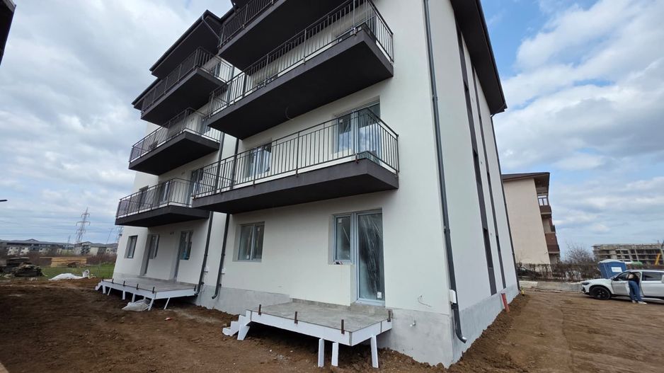 AP. 3 CAMERE STEJARULUI, FINALIZARE MAI, PRET OFERTA, COMISION 0% - Poză 7