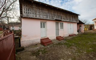Casa si teren 3365mp Sascut - Poză 3