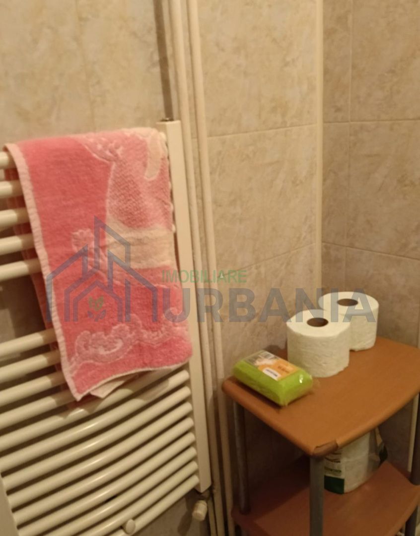 Apartament de inchiriat, 2 camere, zona Mircea cel Batran, Iasi - Poză 5