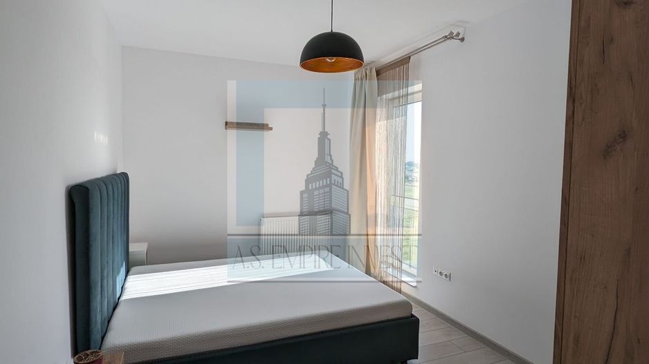 Apartament 2 camere de vanzare – Avantgarden - Poză 6