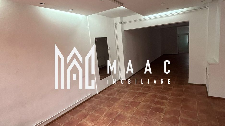 Spațiu Comercial | 70 Mp | Centru - Poză 2