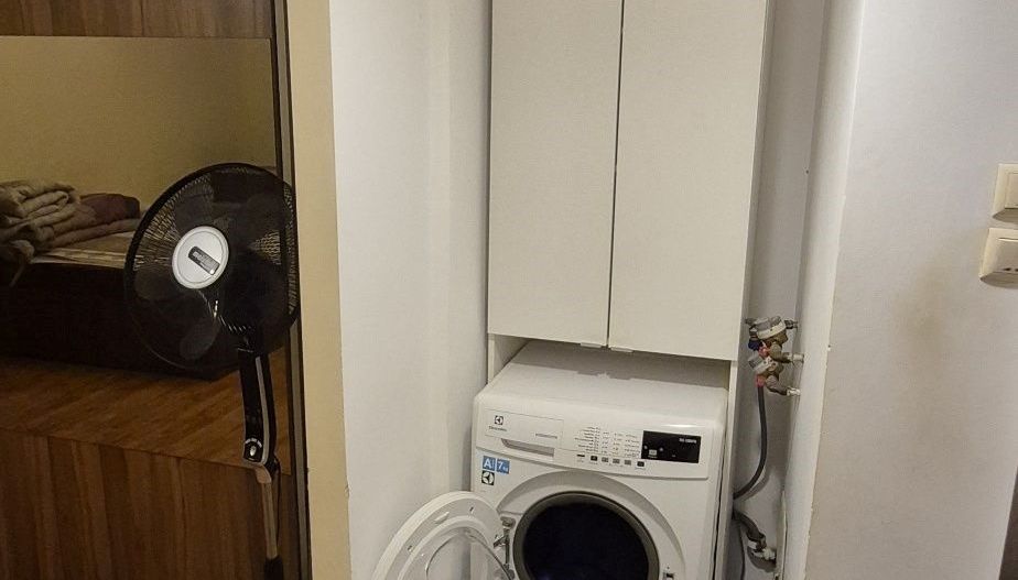 Apartament 3 camere zona 1 Decembrie 1918 - Auchan TItan - Poză 7