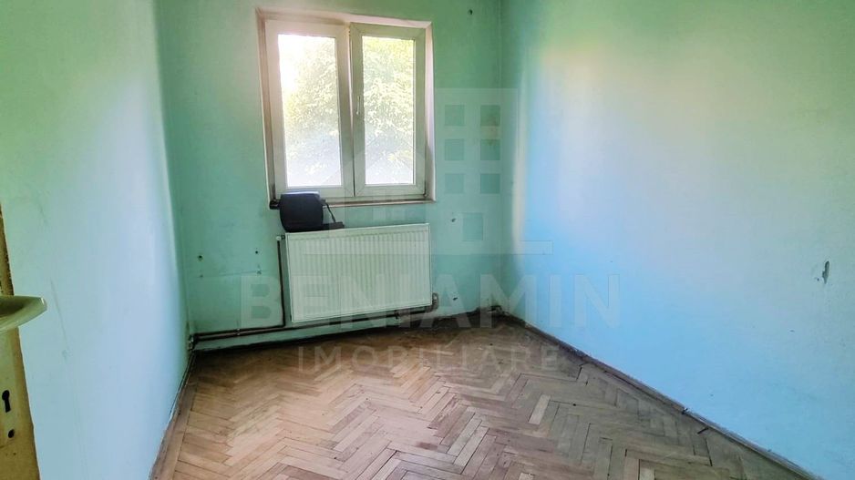 3 Camere- Etaj 1- Centrala Proprie- Florilor/Vlahuta - Poză 3