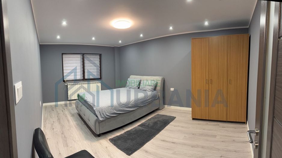 Apartament 3 camere, cartier Frumoasa, Iași - Poză 4