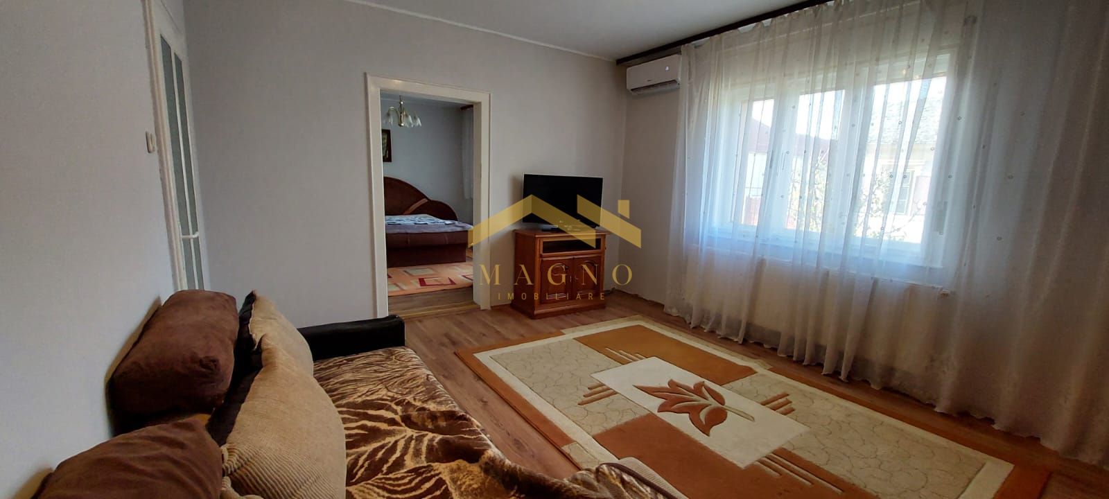 Casa de vanzare in Vladimirescu in zona primariei. - Poză 6