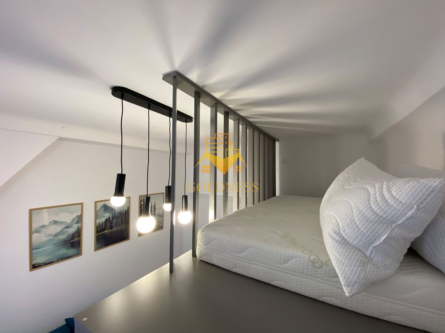 Apartament 40 mp la 2 minute de Piata Muzeului! Bloc istoric cu lift! - Poză 4