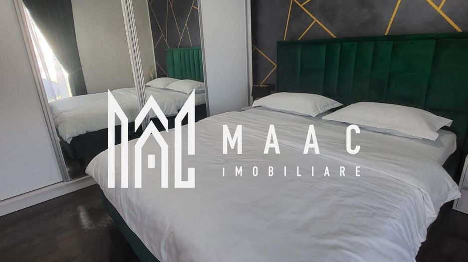 Apartament Selimbar | 2 Camere | 46 Mp | Balcon - Poză 13