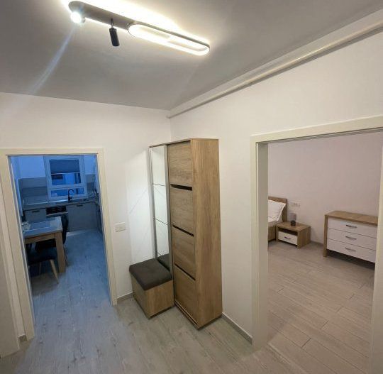 Apartament Tractorul | NOU | 2023 | Complet mobilat - Poză 13