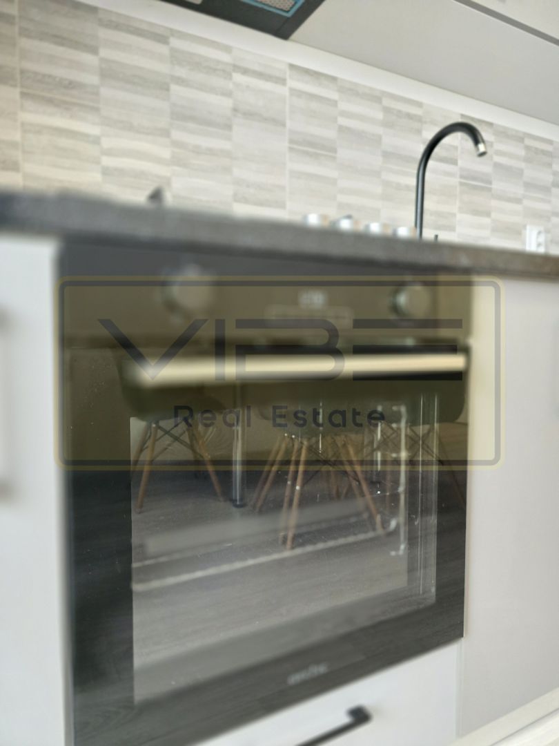 Copou Garden- Bloc nou- Prima închiriere - View Panoramic - Poză 3