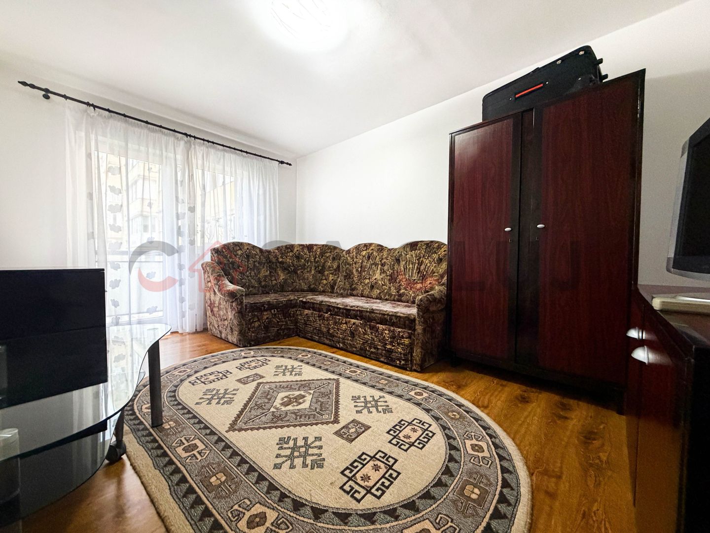 Apartament 2 camere decomandat | Parcare + balcon | Mănăștur - Poză 3