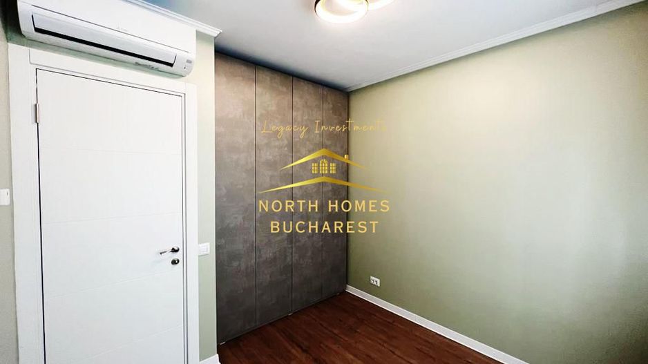 Apartament Premium 3 camere | Floreasca - Poză 11