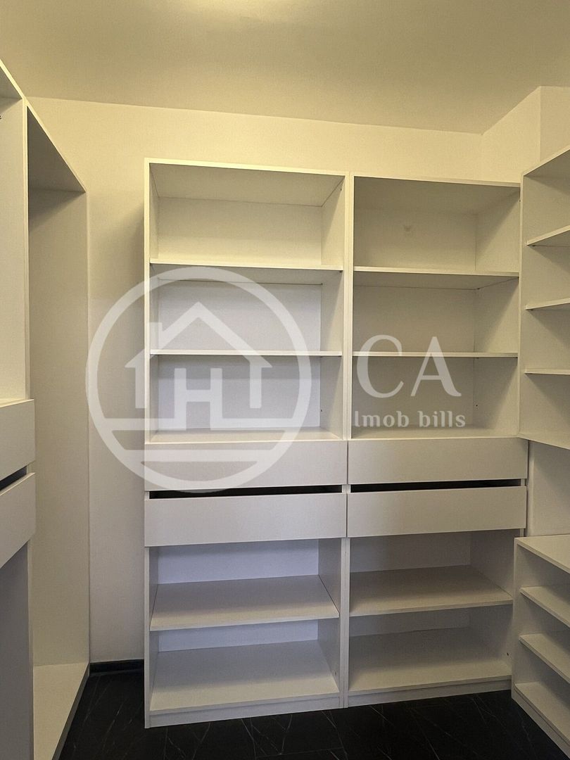 Apartament cu 2 camere de inchiriat in ARED, Oradea - Poză 9