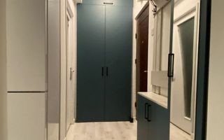 Apartament modern cu 3 camere | Gheorgheni - Poză 5