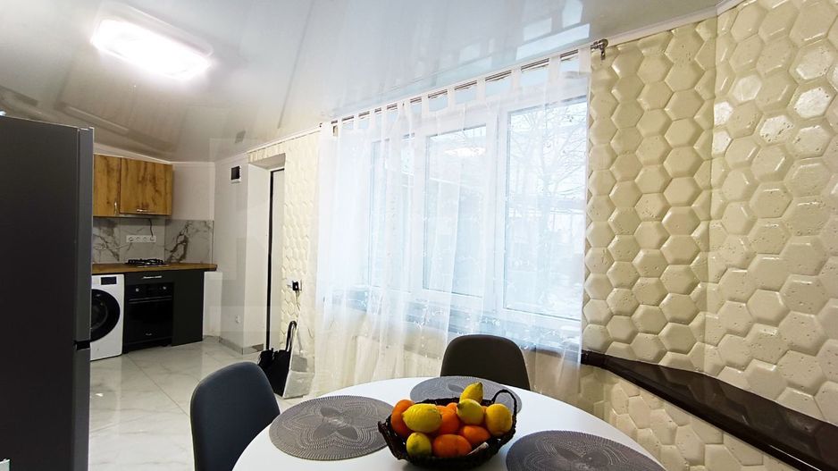 Chirie, apartament, 1 cameră, strada Grigore Ureche, Centru - Poză 1