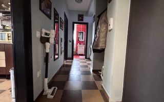 Apartament 2 camere decomandat, 56 mp, metrou Dimitrie Leonida - Poză 7