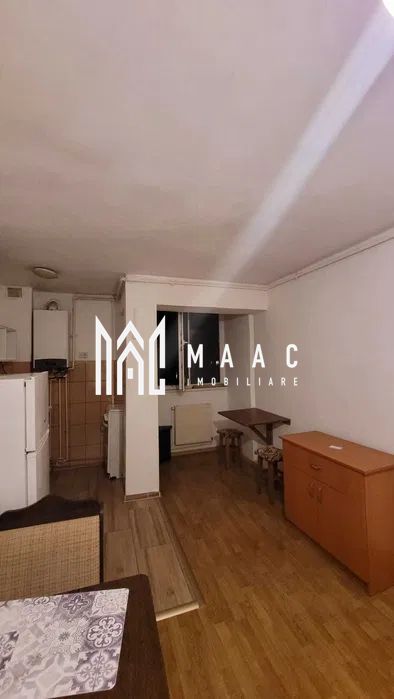 Garsonieră de vânzare Sibiu | Lazaret | 24 mp | etaj 3 - Poză 3
