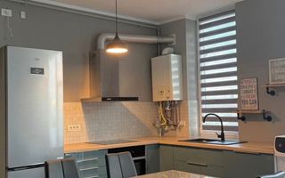 Apartament 2 camere bloc nou zona Lipovei - Poză 3