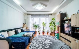 CIOROGARLA - DARVARI, casa 5 camere, P+1Et+Pod, teren 434, statie STB - Poză 3