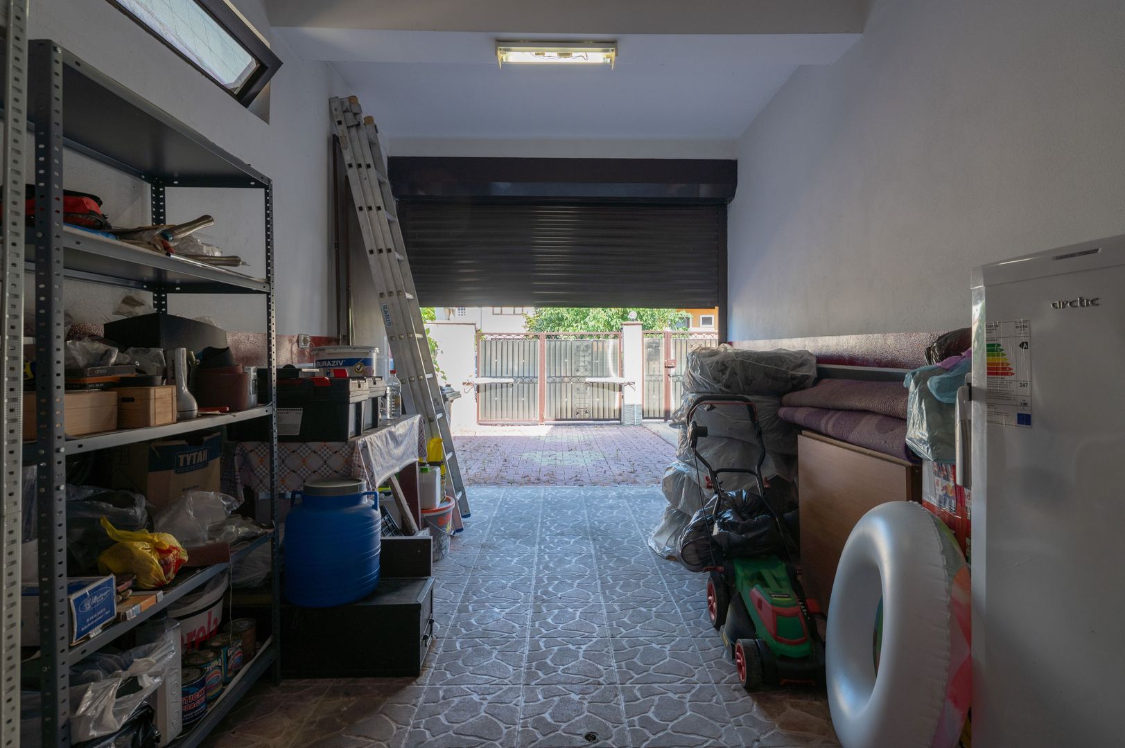 NOU! Cartier Ovidiu Sud – Vila la cheie, compartimentare ideala! - Poză 28