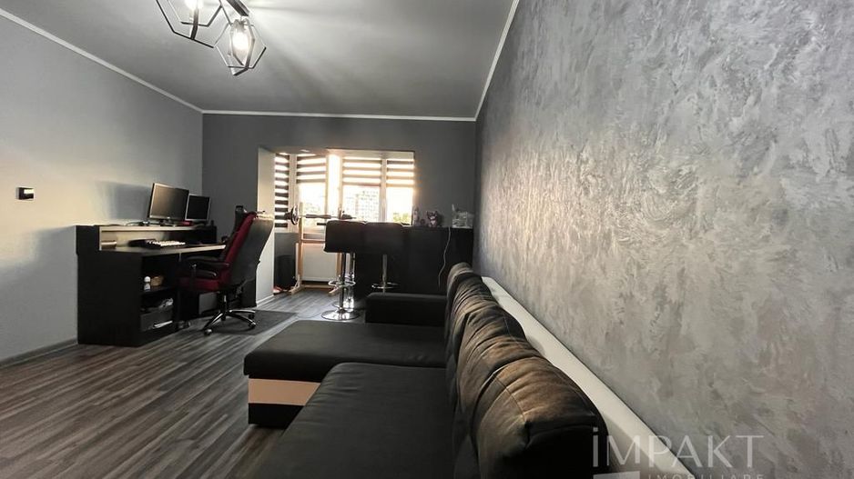 Apartament cu 4 camere, in cartierul Marasti! - Poză 3