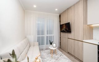 Vânzare, apartament, 2 camere, strada Băcioii Noi, Botanica - Poză 3